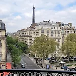 Bel Appartement Au Marais De Paris